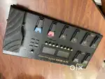Boss - GT 100 guitar processor