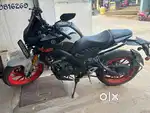 Mt 15 -155cc