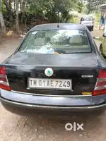 Skoda Superb 2008 Diesel Well Maintained