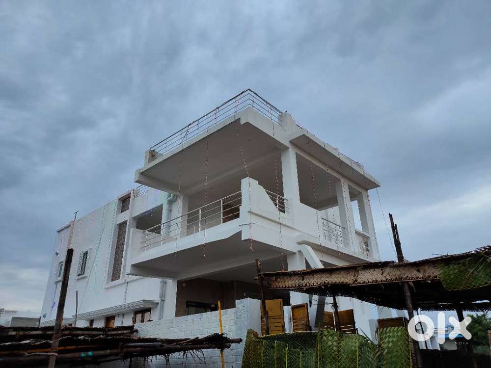 1BHK house for rent