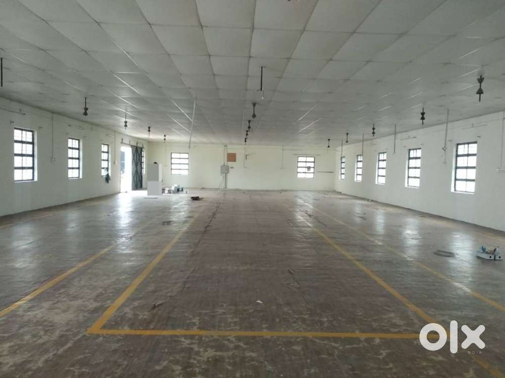 7000Sqft Kovilpalayam Godown space Available