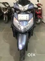 ACTIVA 125 BS6 DISC brake