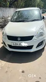 Maruti Suzuki Swift 2015 Diesel 77000 Km Driven