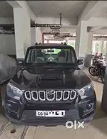 Mahindra Scorpio S5 Plus, 2020, Diesel