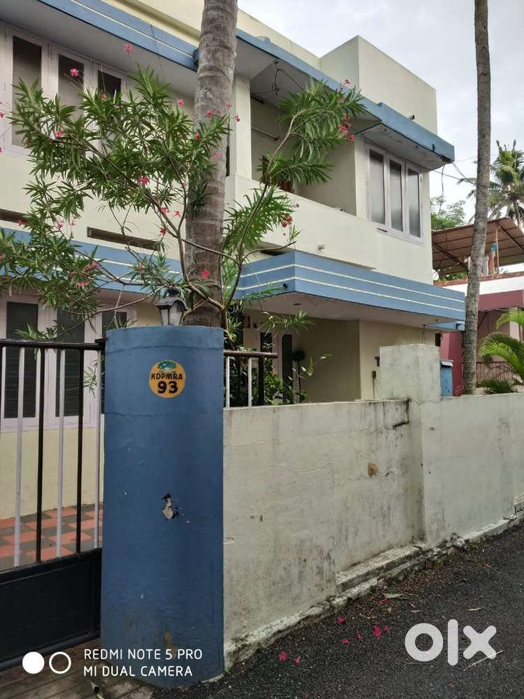 1Bhk for rent