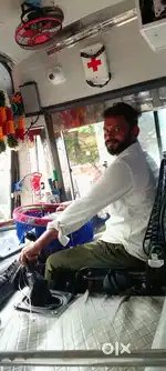 I want drivering Job