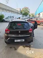 Renault KWID 2017 Petrol 86300 Km Driven