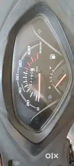 Honda Activa 3G single hand used with good condition for sale.