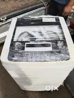 LG  TOP LOAD FULLY AUTOMATIC WASHING MACHINE WITH 5 YEAR WARRANTY
