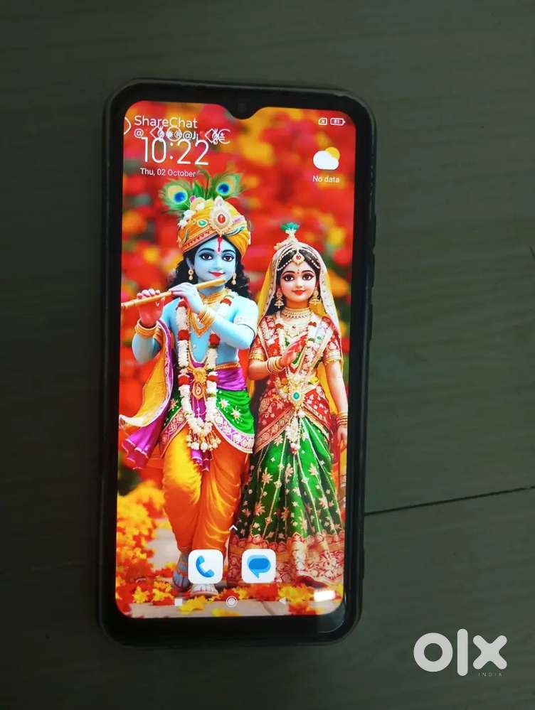 Good condition 6/128