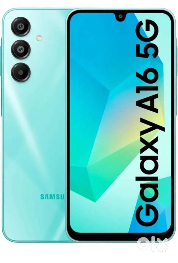 Samsung Galaxy A16 5G