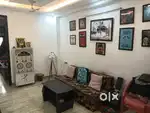 1bhk flat for rent in chattarpur