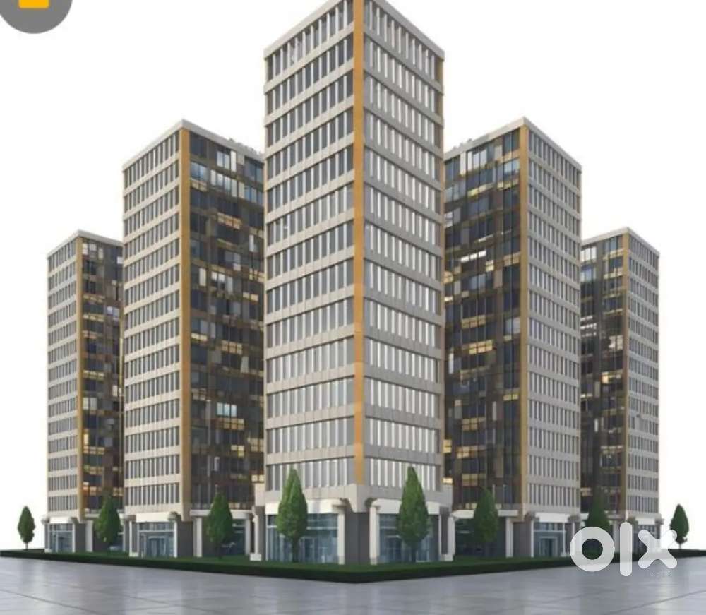 Site manager and sales manager