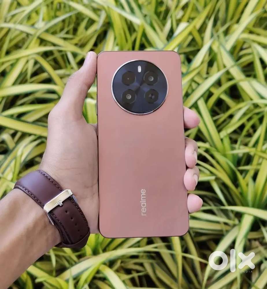 Realme P1 6GB 128GB – Excellent Condition