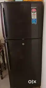 Samsung 5 Star Fridge