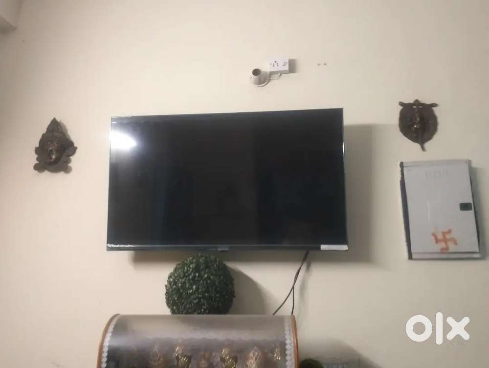 Samsung Smart television