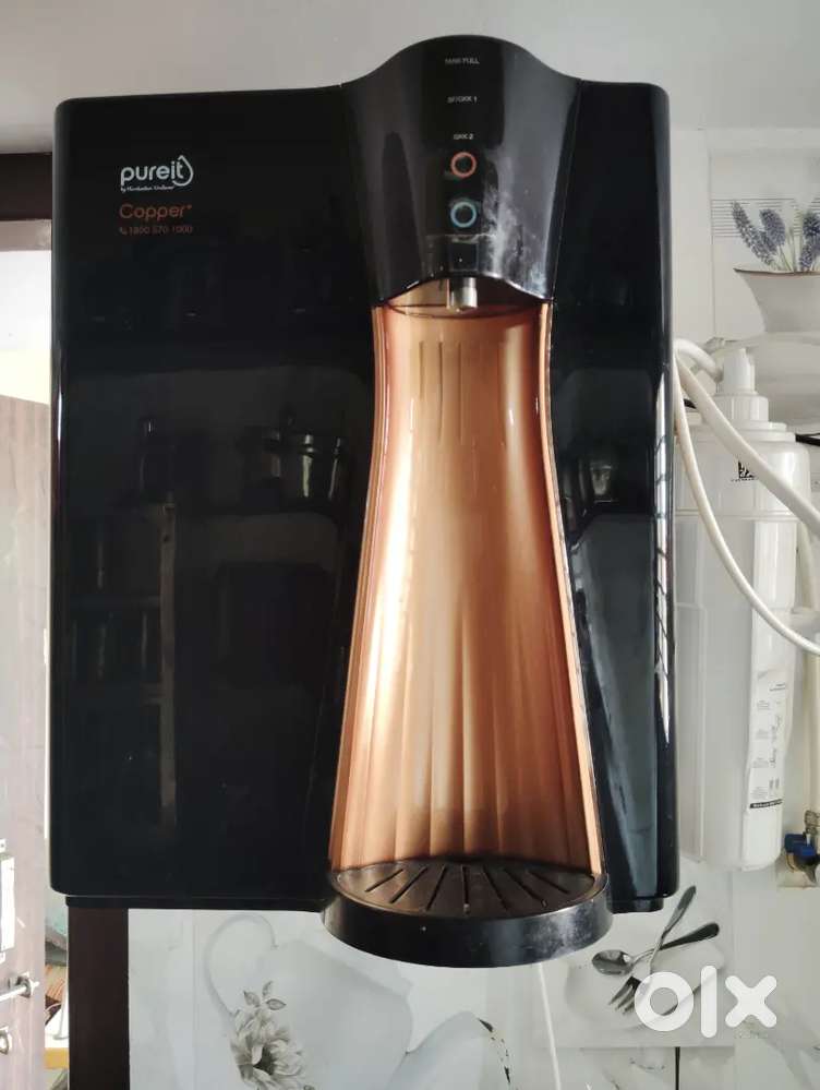 Pureit Copper+