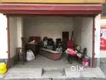 Godown for Rent