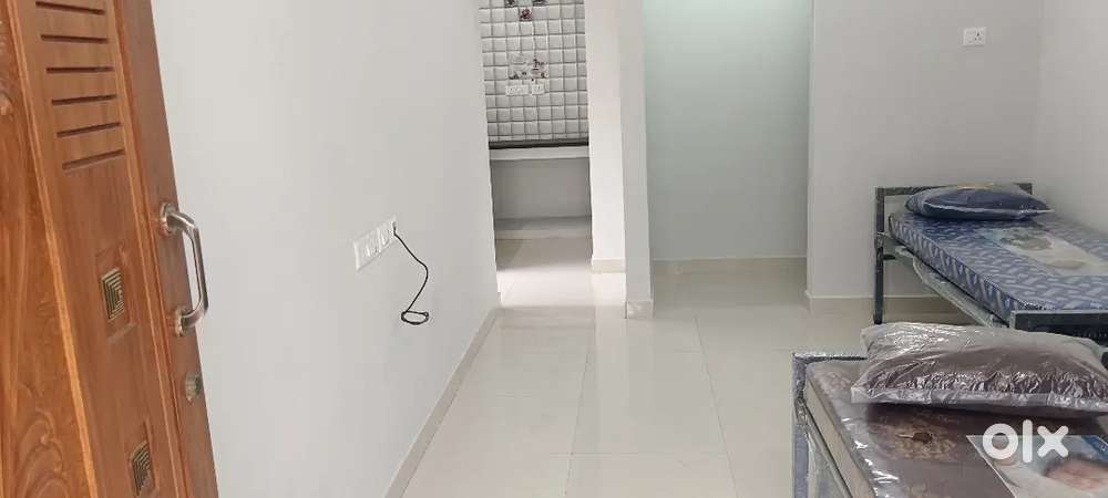 Sri Lakshmi women's PG