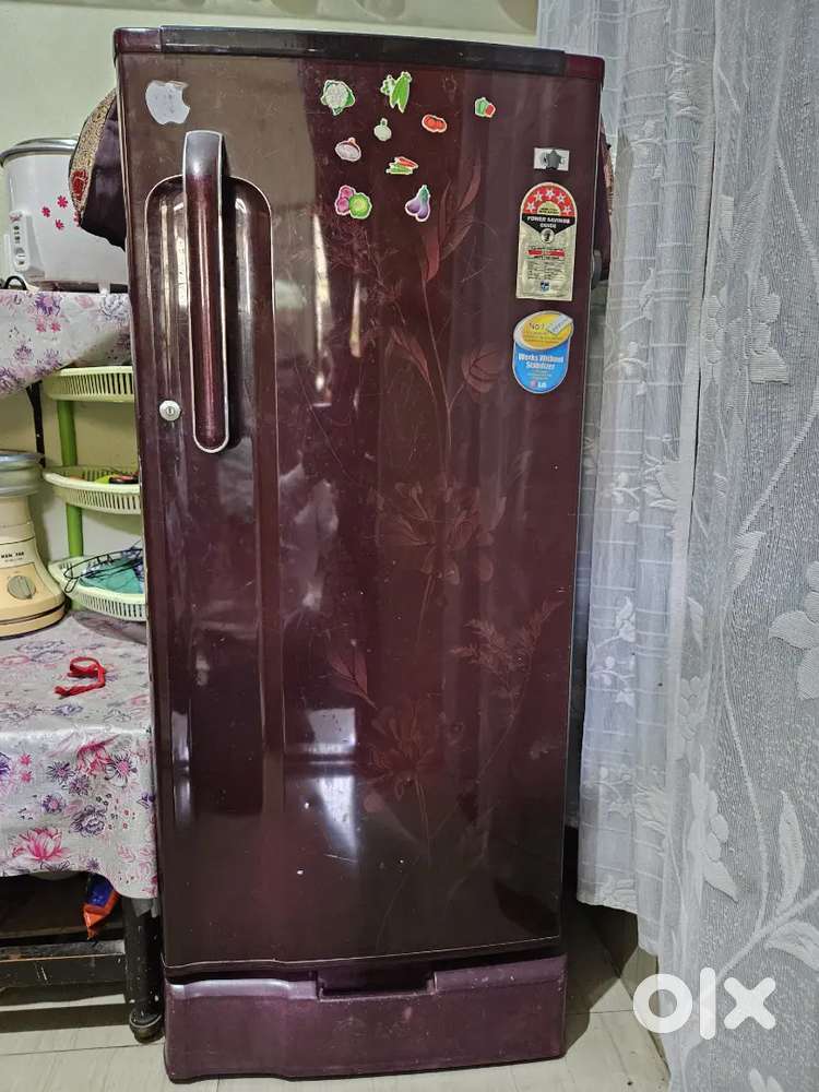 LG Refrigerator