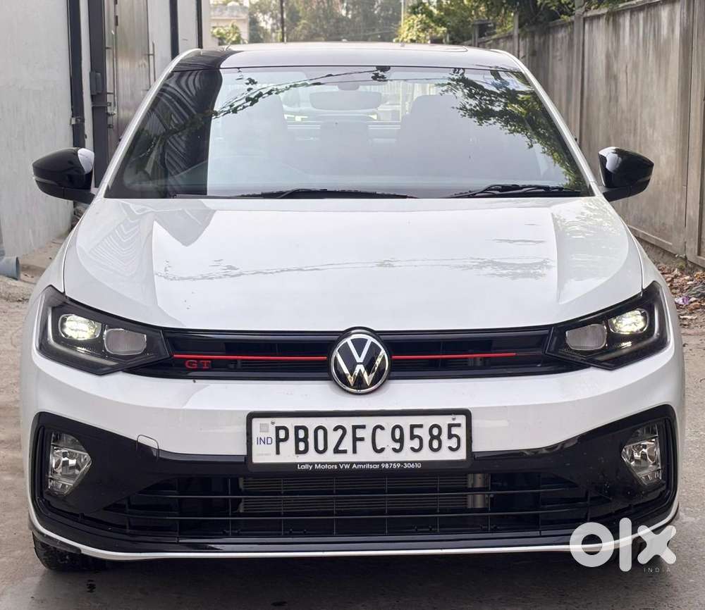 Volkswagen Virtus, 2025, Petrol