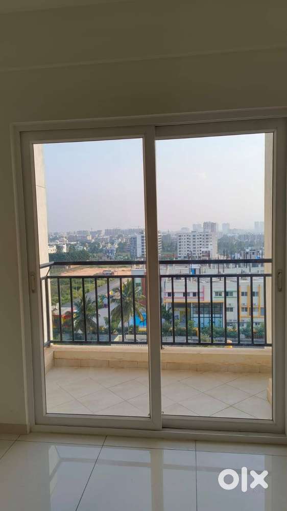 2 BHK Flat for Sale