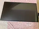 Mi android tv smart led