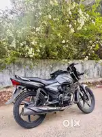 Shine bike