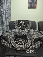 Sofas 3+1+1