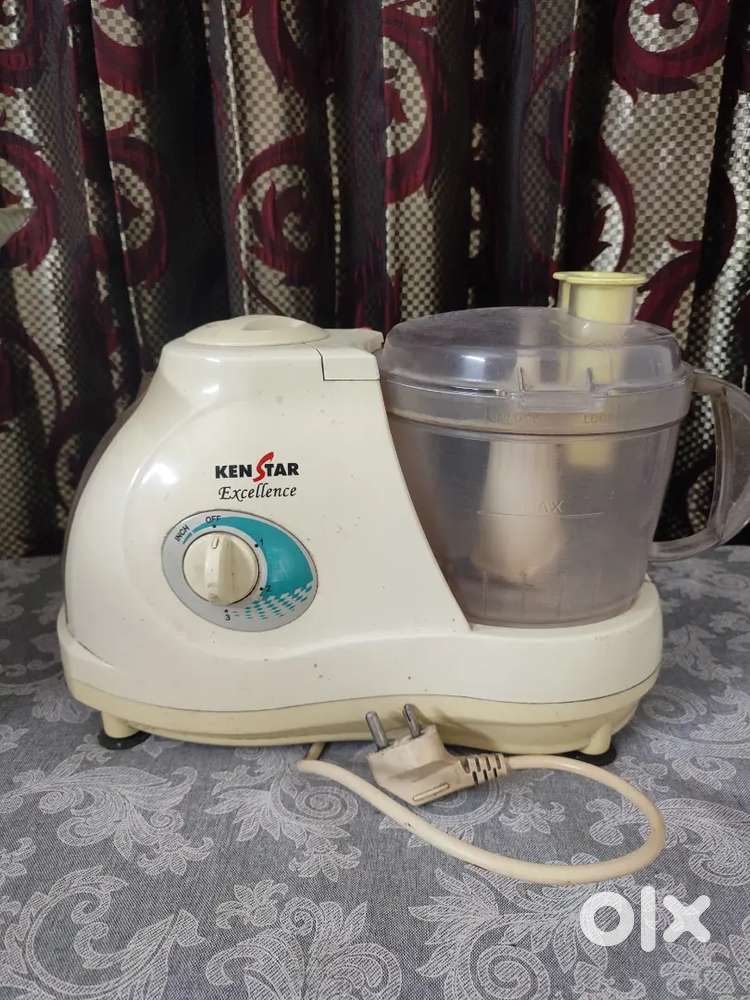 Food Processor