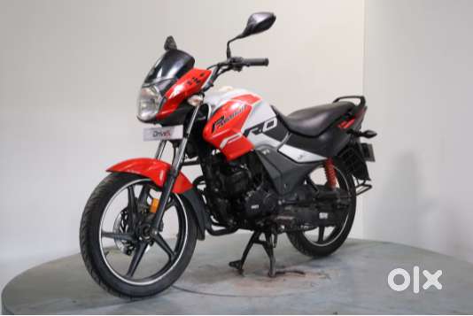 Hero Passion PRO 110 Disc KE8762