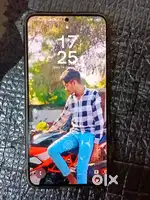 Samsung s22 plus 8/128 mint condition phone
