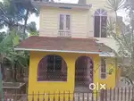Pappanamcode Estate Road, Krishnan Nair Road, Sreedharan Pillai Lane