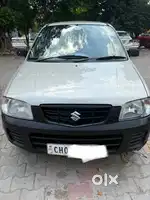 Alto LXI 2007 model