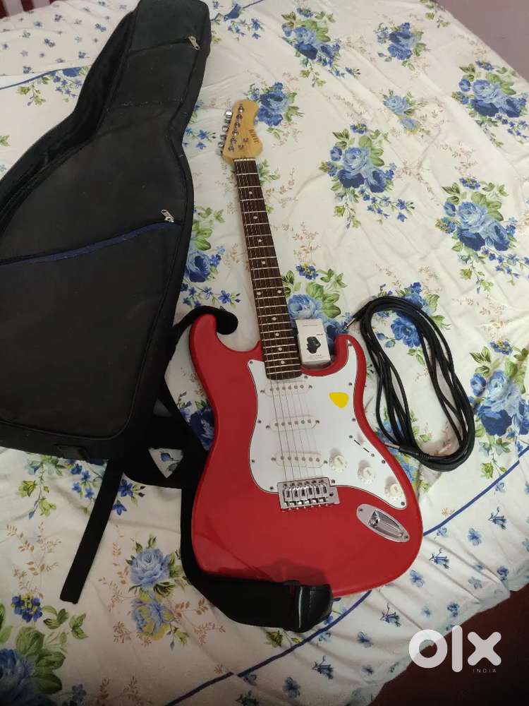 Musical Instrument