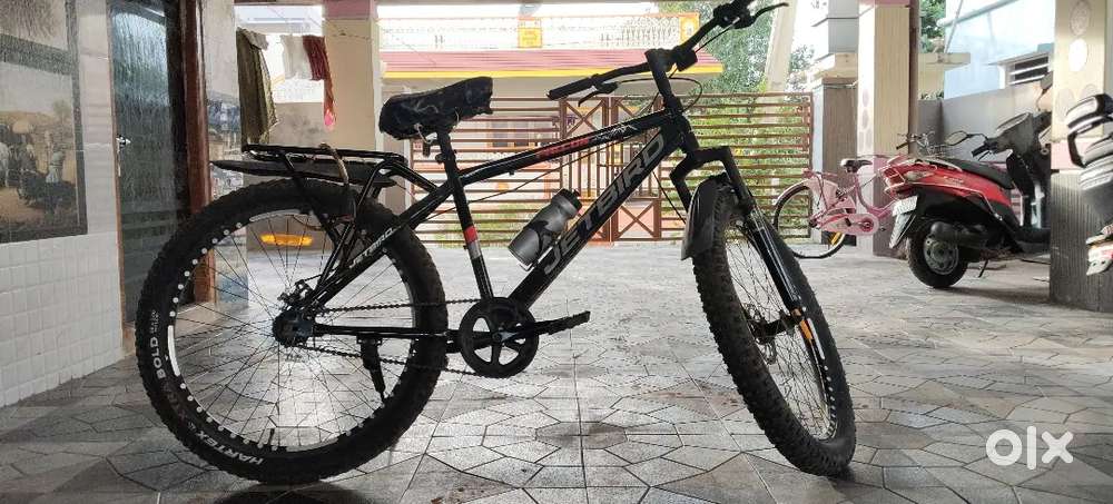 Jetbird Falcon Bicycle
