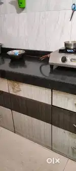 2 bedroom attach kitchen with 2 toilet, balcony
