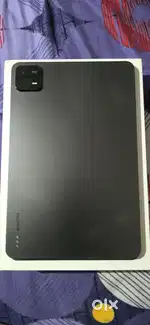 Xiaomi Pad 6 (11inc) 8gb ram /256 gb internal storage