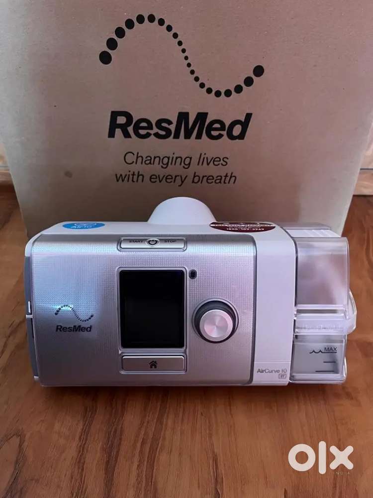 BIPAP & AUTOCPAP Machine For Rentals -Free Home' delivery