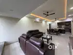 3 Bhk spacious fully Furnished with decent interiors for 68 k at Tonca