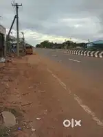 Plot Suitable for Trust Godown Office purposes in Madurai near Byepass