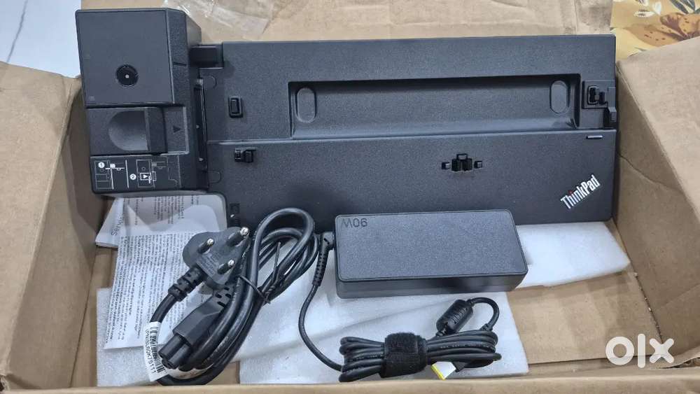 lenovo.docking hub