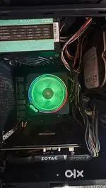 Mid Spec studio/gaming PC with RTX GPU