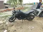 Doosri gadi Leni hai
