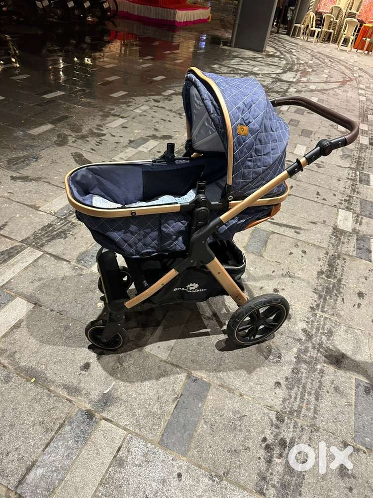 Kids Pram stroller