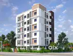 3bhk beach view flats for sale