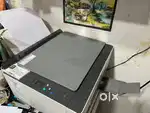 Hp inkjet 580