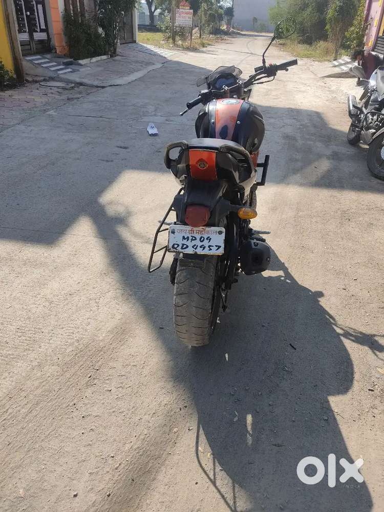 Engine good normal work required