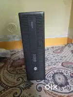 Hp Desktop Computer
