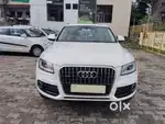 Audi Q5 3.0 TDI Technology, 2015, Diesel